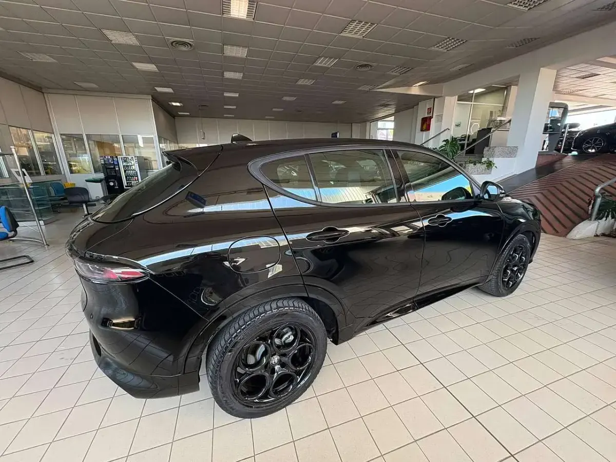 Usata Alfa Romeo Tonale Sprint 131 CV (96 kW) 2023 Other SUV