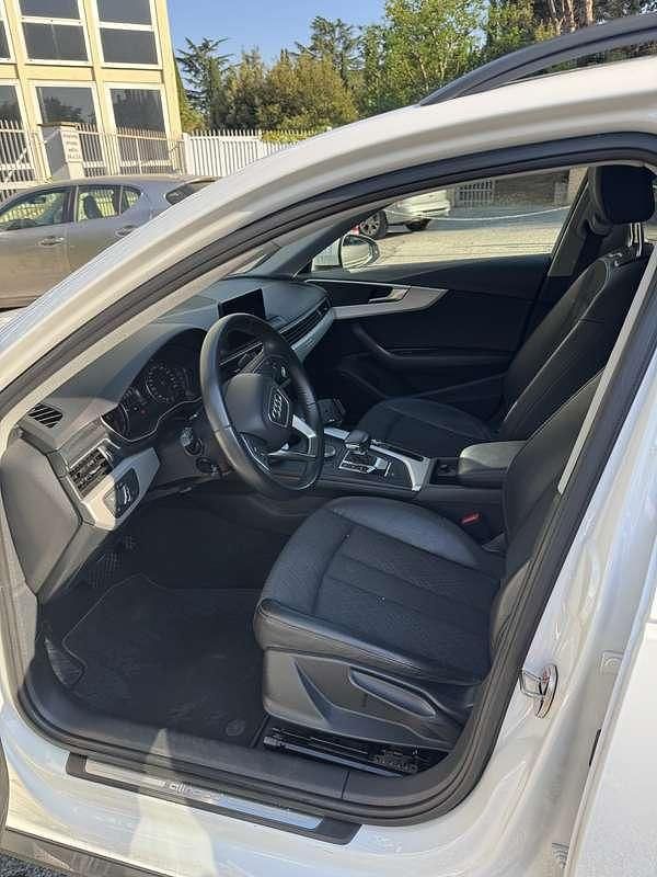 Usata Audi A4 Allroad Business 245 CV (180 kW) 2019 Station wagon