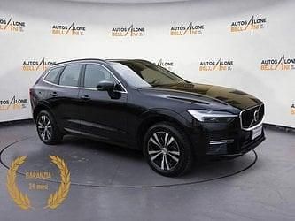 Nuova Volvo XC40 163 CV (119 kW) 2026 SUV