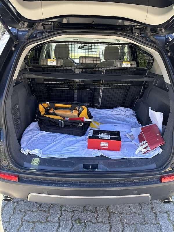 Usata Land Rover Discovery Sport SE 150 CV (110 kW) 2016 SUV