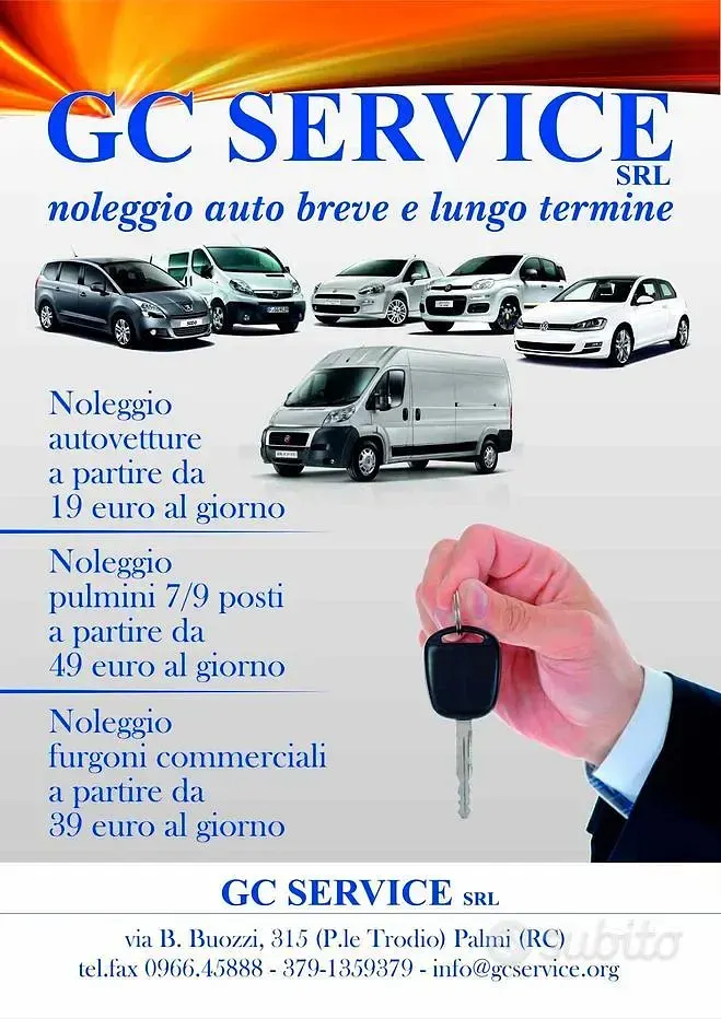 Usata Jeep Compass Limited 131 CV (96 kW) 2022 Bianco SUV