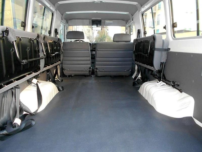 Nuova Toyota Land Cruiser 227 CV (166 kW) 2026 Bianco SUV