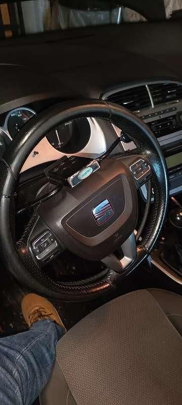 Usata Seat Altea XL 86 CV (63 kW) 2010 Monovolume