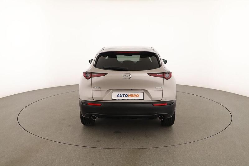 Usata Mazda CX-30 Homura-Line 186 CV (136 kW) 2023 Grigio SUV