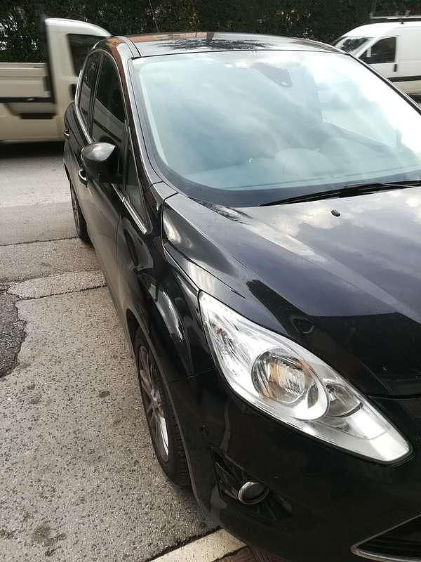 Usata Ford C-MAX Titanium 116 CV (85 kW) 2014 Monovolume