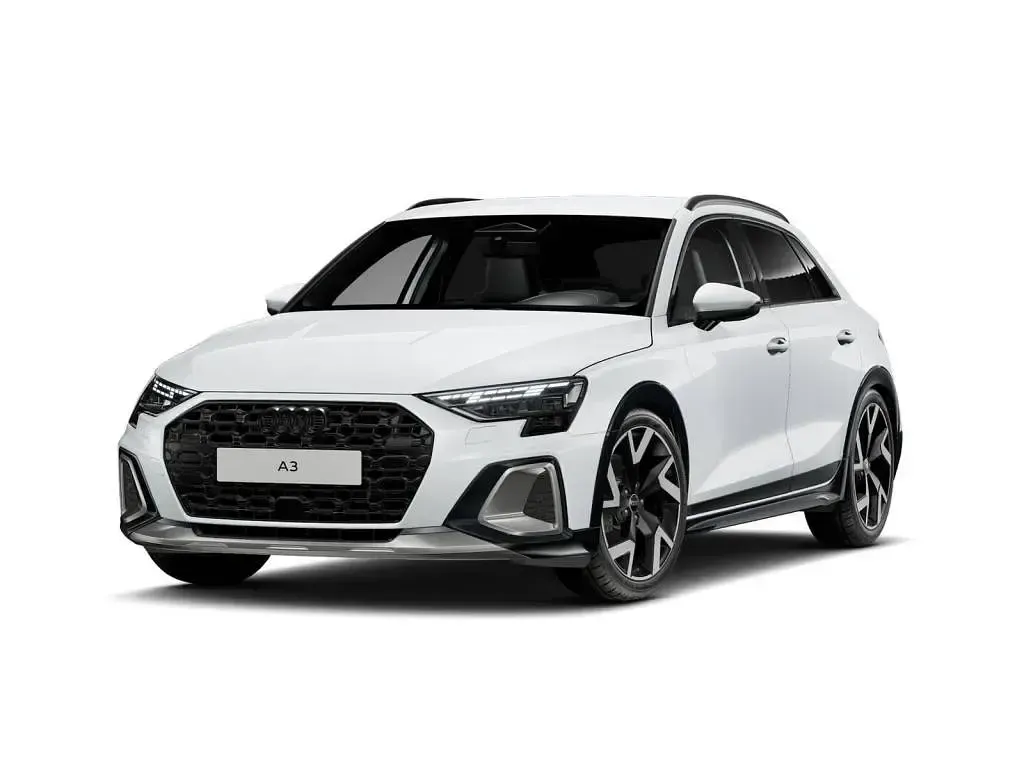 Usata Audi A3 Ambiente 204 CV (150 kW) 2026