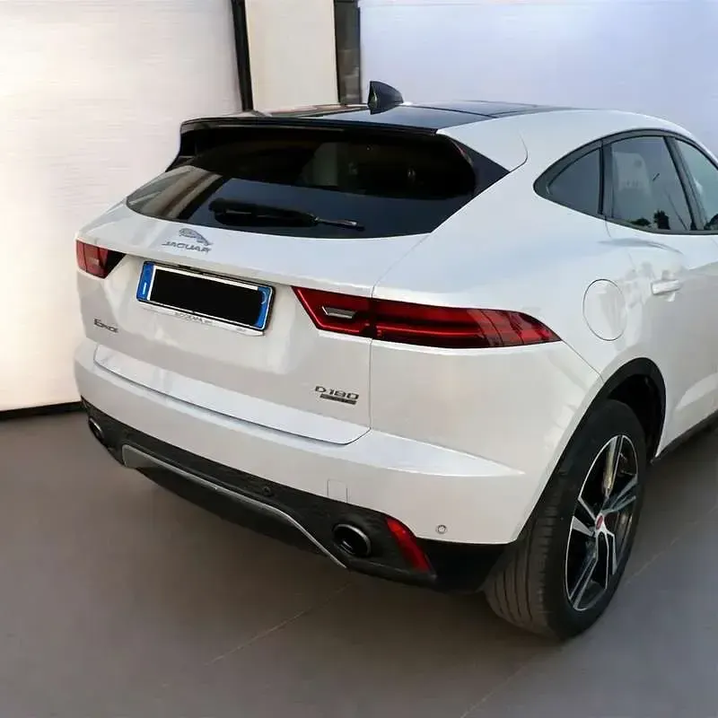 Usata Jaguar E-Pace S 179 CV (131 kW) 2017 SUV