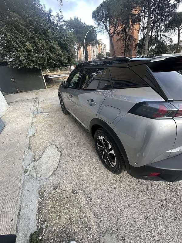 Usata Peugeot 2008 GT-line 131 CV (96 kW) 2022 SUV