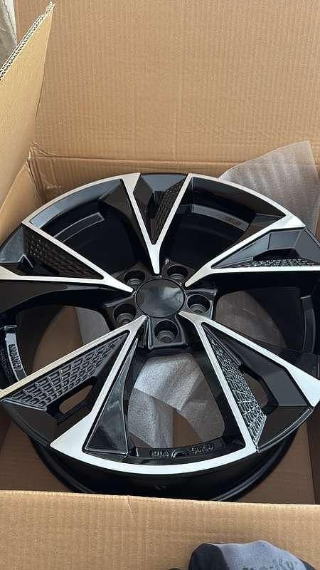 Usata Audi A3 Business 116 CV (85 kW) 2024 Berlina