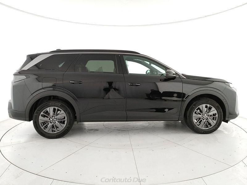 Nuova Peugeot 5008 Allure 145 CV (106 kW) 2026 Nero perla SUV