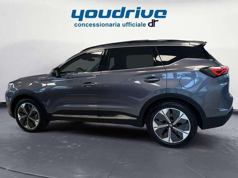 Nuova DR DR 6.0 129 CV (94 kW) 2026 Grigio SUV