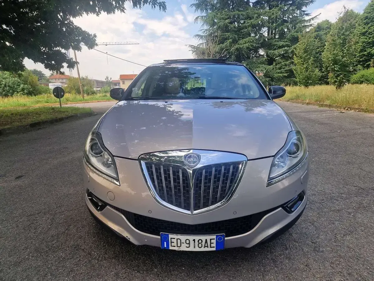 Usata Lancia Delta 189 CV (139 kW) 2010 Other Utilitaria