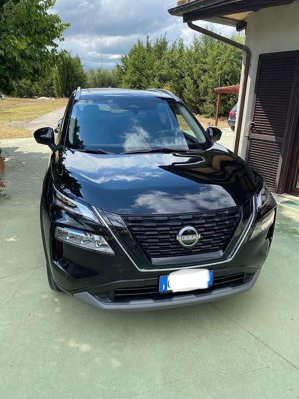 Usata Nissan X-Trail N-Connecta 158 CV (116 kW) 2024 SUV