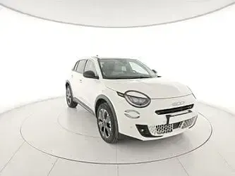 Usata Fiat 600 La Prima 110 CV (80 kW) 2025 SUV