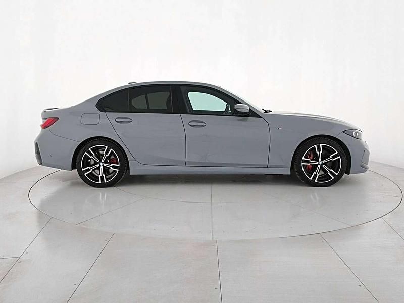 Usata BMW 320 M Sport 190 CV (139 kW) 2025 Brooklyn grey Berlina