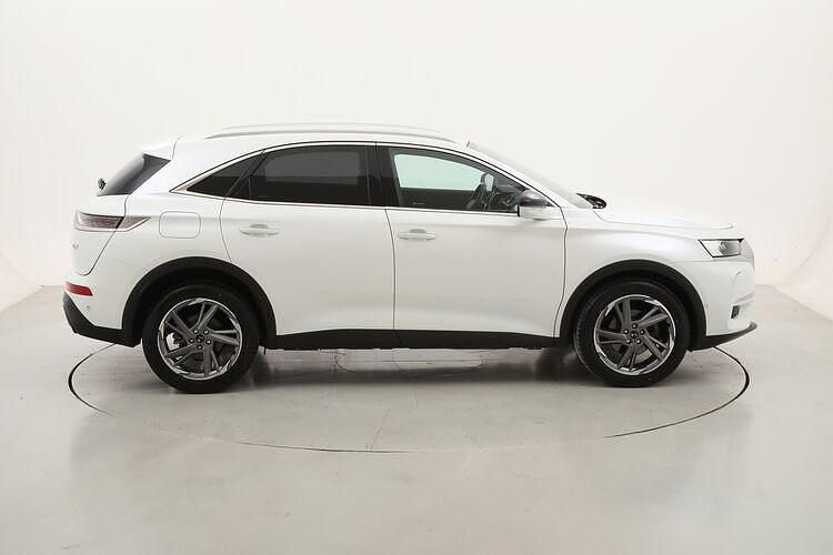 Usata 2021 DS Automobiles DS7 Crossback Grand Chic SUV | 19.190 € (Ottimo prezzo) - Immagine 1/1