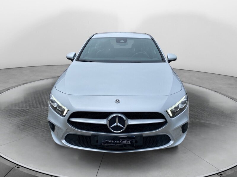Usato 2020 Mercedes 180 1.5 Diesel 116 CV (25.490 €)