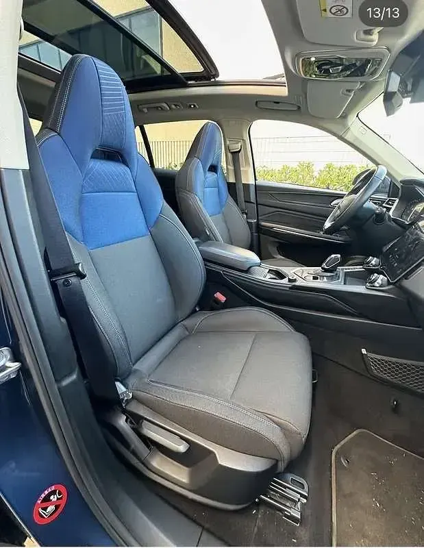 Usata Lynk & Co 01 179 CV (131 kW) 2022 SUV