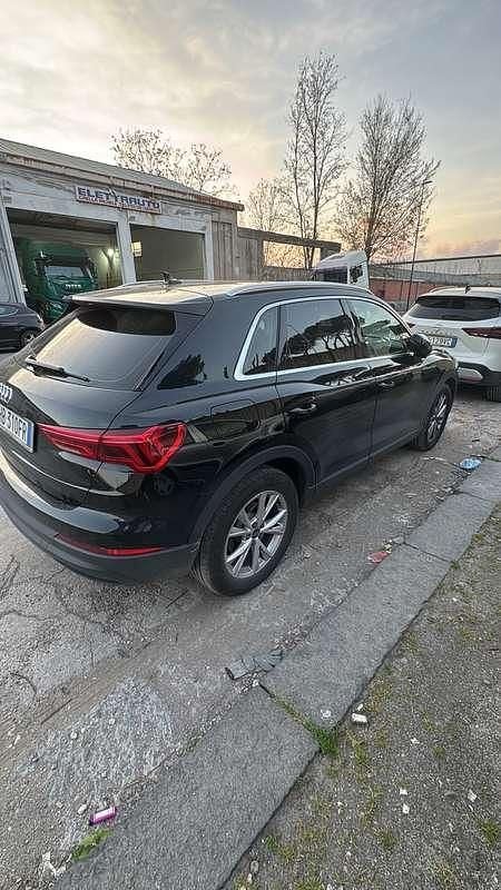 Brugt Audi Q3 Business 150 HK (110 kW) 2021 SUV