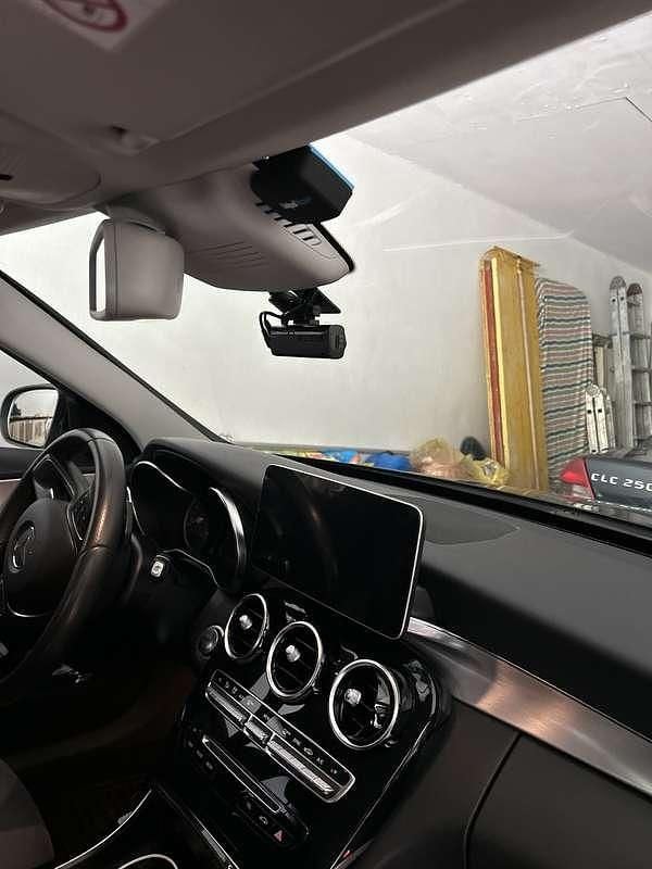 Usata Mercedes C220 Exclusive 170 CV (125 kW) 2017 Station wagon