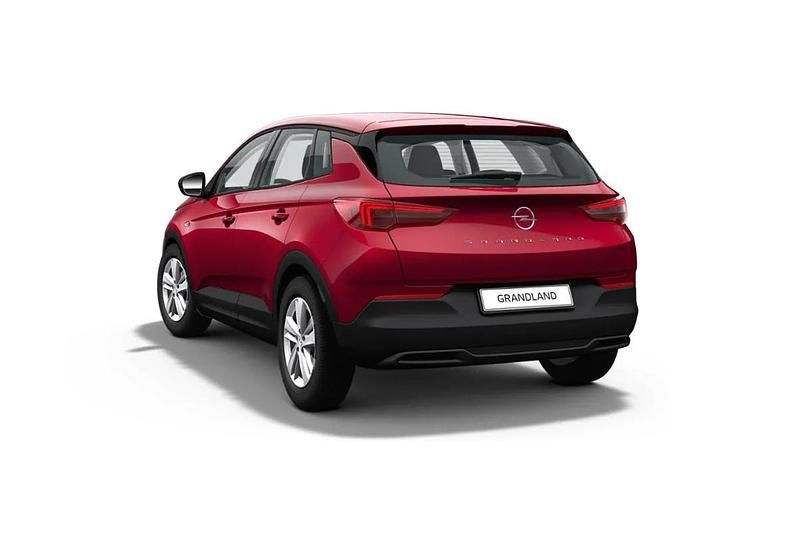 Nuova Opel Grandland X 131 CV (96 kW) 2025 SUV