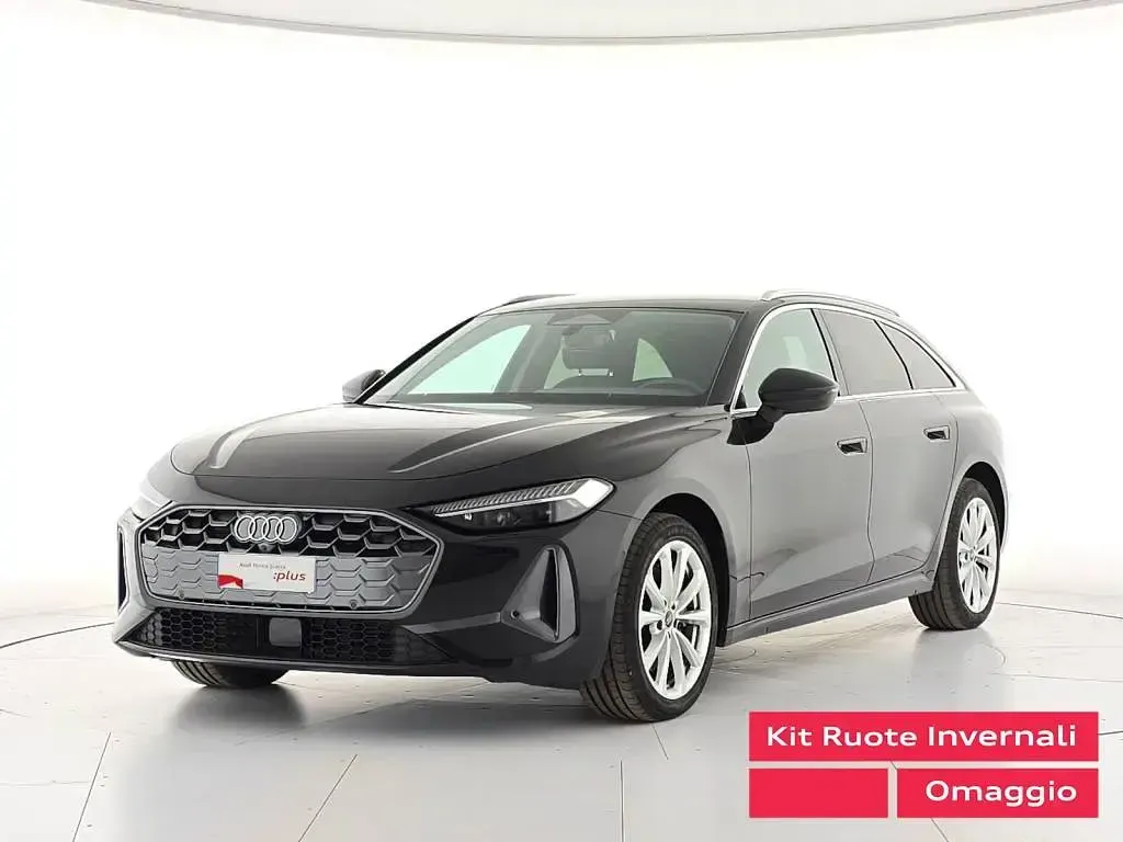 Usata Audi A5 Advanced 204 CV (150 kW) 2025 Station wagon