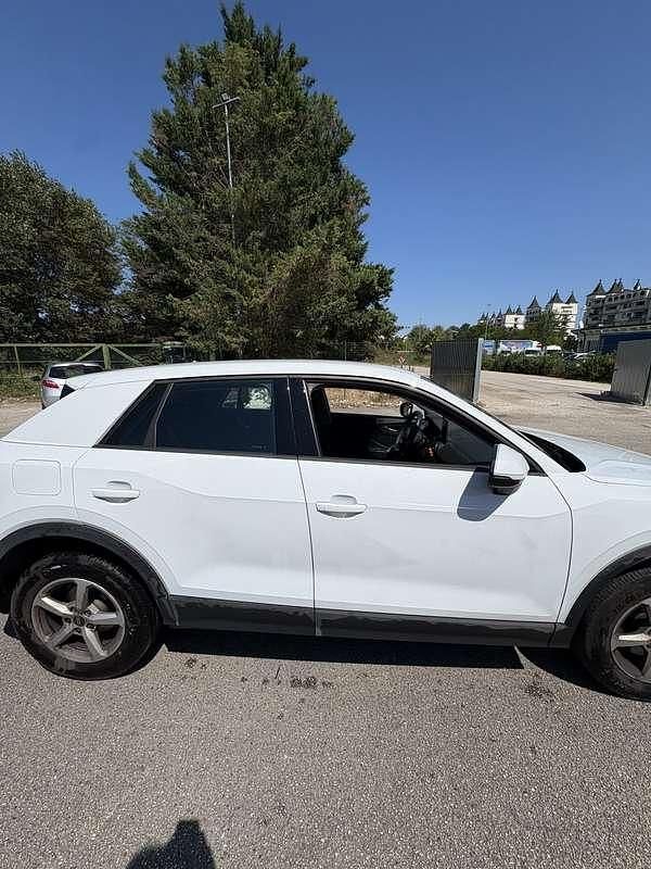 Usata Audi Q2 Advanced 150 CV (110 kW) 2024 SUV