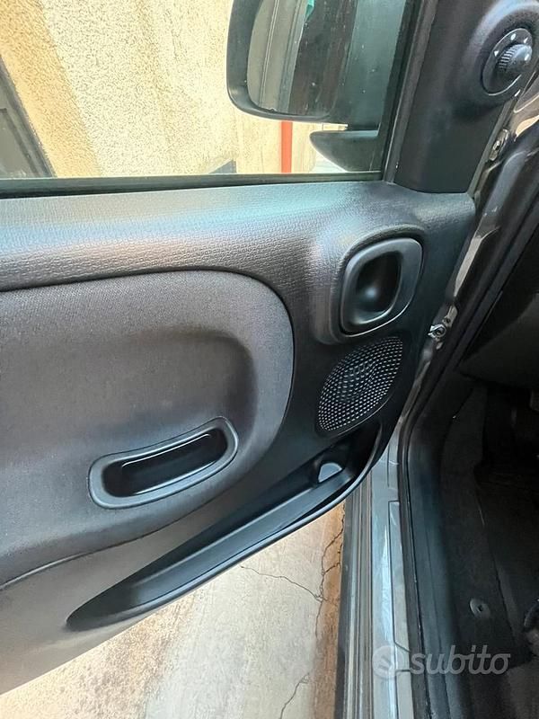 Usata Fiat Panda 2023 Utilitaria