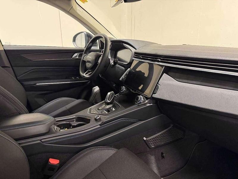 Usata Lynk & Co 01 179 CV (131 kW) 2022 Nero SUV