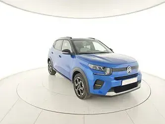 Usata Citroën C3 PureTech 101 CV (74 kW) 2025 SUV