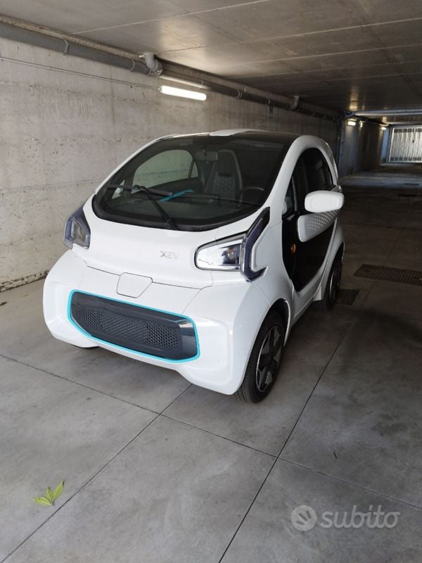 Usata 2023 XEV Yoyo Due volumi | 10.600 € (Buon prezzo) - Immagine 1/2