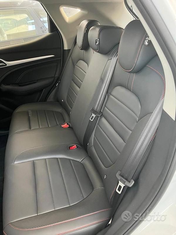 Usata MG ZS Luxury 2024 SUV