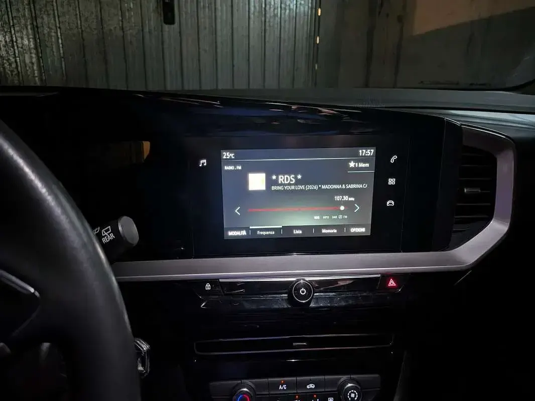 Brugt Opel Mokka Edition 110 HK (80 kW) 2022 SUV