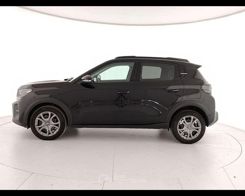 Usata Citroën C3 PureTech 101 CV (74 kW) 2025 Nero SUV