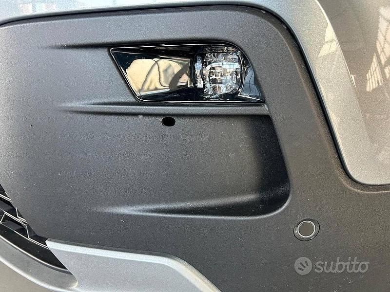 Nuova Jeep Avenger Summit 100 CV (73 kW) 2025 Grigio SUV