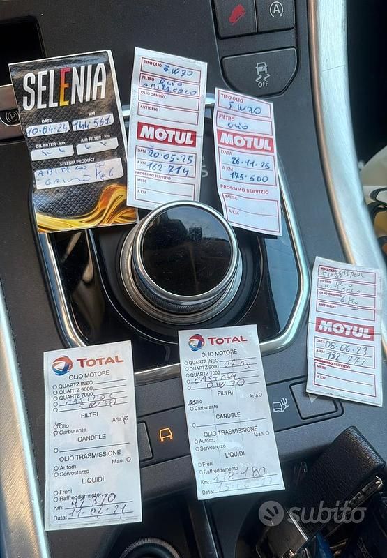 Usata Land Rover Range Rover evoque 150 CV (110 kW) 2016