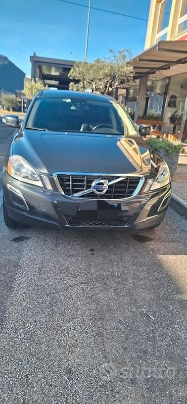 Usata Volvo XC60 Momentum 163 CV (119 kW) 2012 SUV