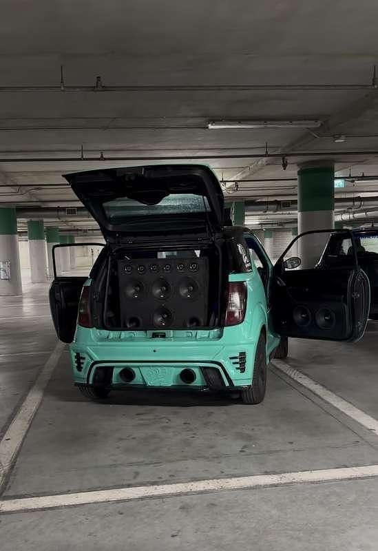 Begagnad Ligier JS50 2017 Halvkombi