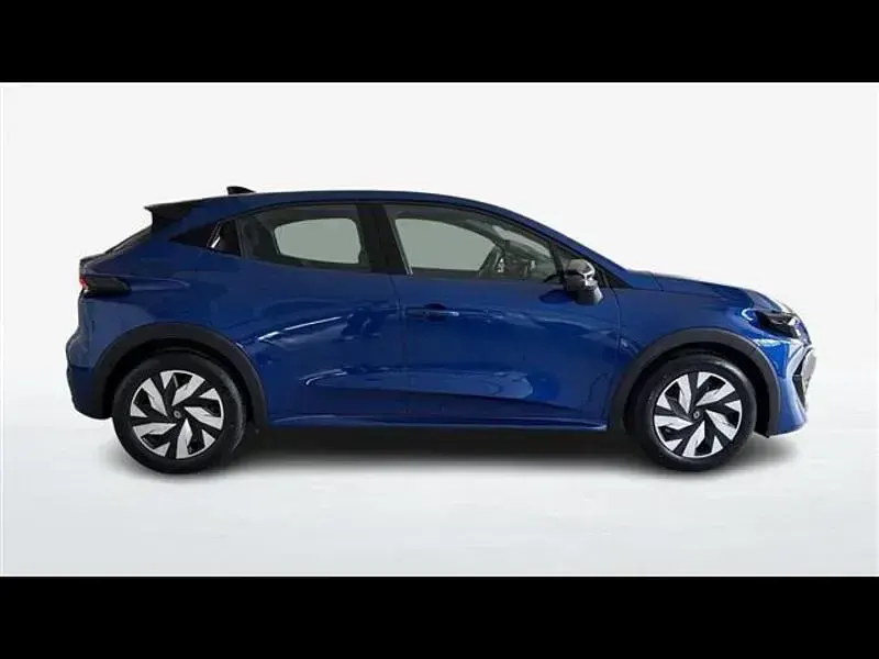 Nuova Renault Clio Evolution 160 CV (117 kW) 2026 Blu chiaro Utilitaria