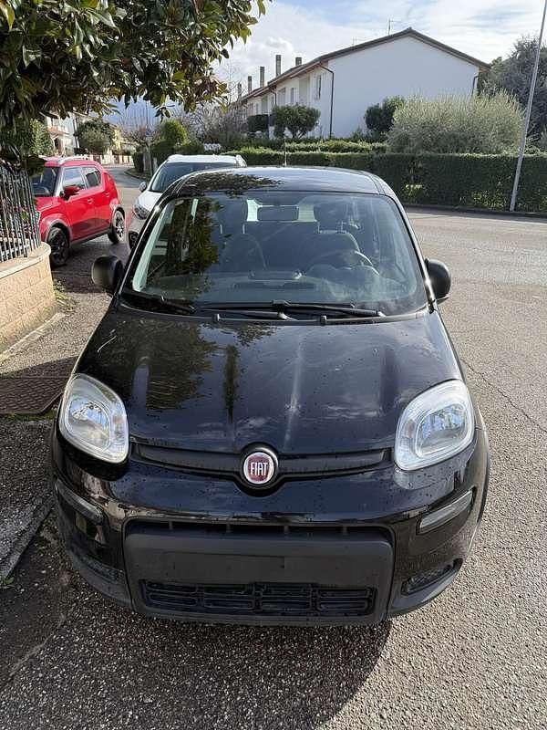 Usata Fiat Panda S 69 CV (50 kW) 2023 Utilitaria