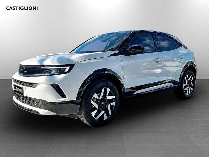 Usata Opel Mokka 145 CV (106 kW) 2025 Bianco SUV