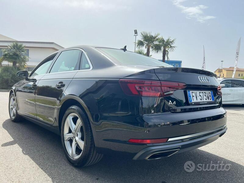 Usato 2019 Audi A4 2.0 Diesel 122 CV (23.900 €)