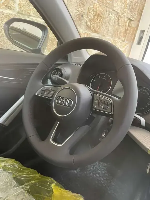 Usata Audi Q2 Design 116 CV (85 kW) 2019 SUV