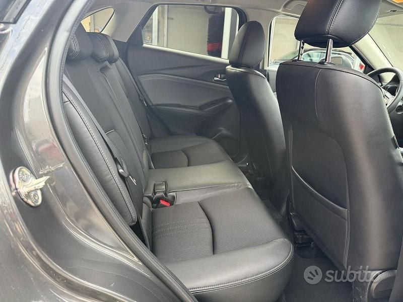 Usata Mazda CX-3 121 CV (88 kW) 2021 SUV