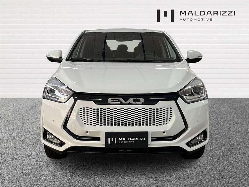 Usado EVO Evo 3 113 CV (83 kW) 2025 Blanco SUV