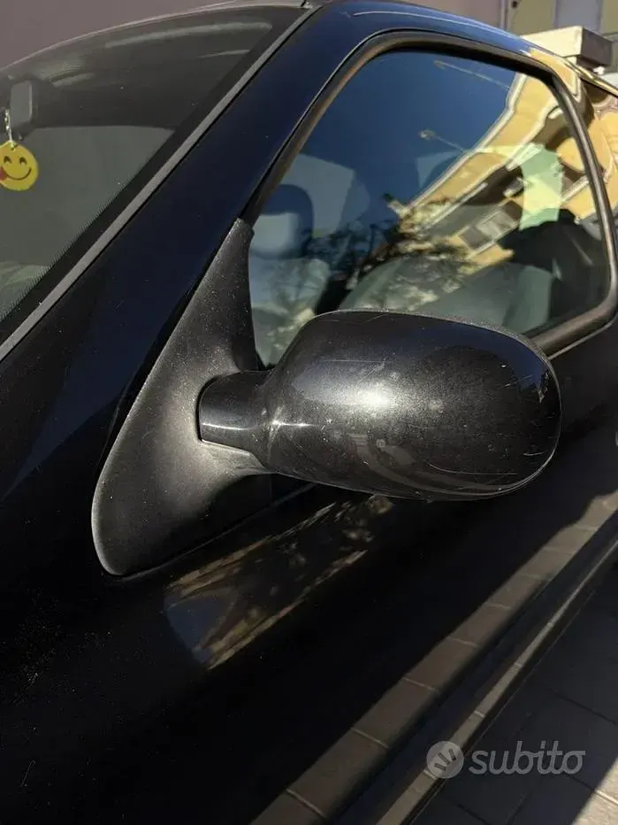 Gebraucht Renault Clio II Dynamique 82 PS (60 kW) 2003 Schwarz Limousine