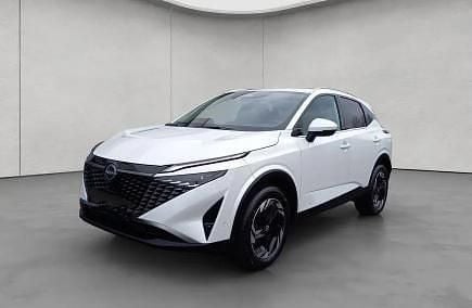 Nuova Nissan Qashqai N-Connecta 140 CV (102 kW) 2026 Vari colori SUV