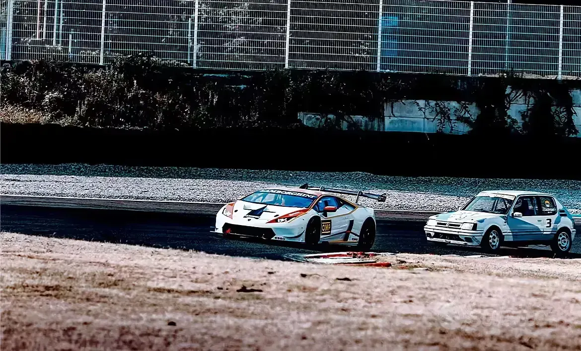 Usata Lamborghini Huracán 620 CV (456 kW) 2016