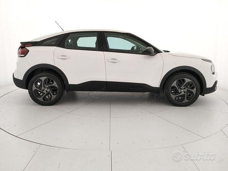 Usata Citroën C4 Shine 131 CV (96 kW) 2023 SUV