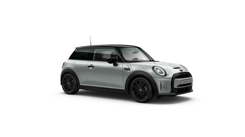 Usata Mini Cooper SE 135 kW (184 CV) 2022 Utilitaria